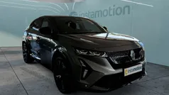 Grau Gebraucht 2024 Renault Rafale SUV | 43.780 € (Superpreis)