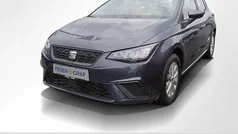 Gebraucht 2024 Seat Ibiza Style Limousine | 18.880 € (Fairer Preis)