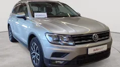 Gebraucht 2018 VW Tiguan Comfortline SUV | 19.990 € (Fairer Preis)