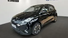 Gebraucht 2024 Hyundai i10 Trend Kleinwagen | 15.950 € (Guter Preis)