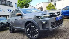 Gebraucht 2025 Dacia Bigster Extreme SUV | 32.990 € (Fairer Preis)