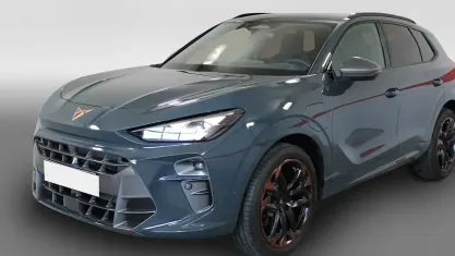 Second-hand Cupra Terramar 272 CP (200 kW) 2026 SUV