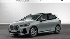 Gebraucht 2021 BMW 220 | 31.490 € (Etwas zu teuer)