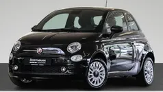Gebraucht 2024 Fiat 500 Kleinwagen | 16.990 € (Fairer Preis)