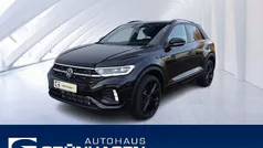 Gebraucht 2025 VW T-Roc R-line SUV | 37.980 € (Fairer Preis)