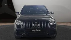 Gebraucht 2022 Mercedes GLC63 AMG AMG SUV | 69.990 € (Guter Preis)