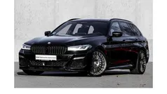 Gebraucht 2022 Alpina D5 Kombi | 66.408 € (Superpreis)