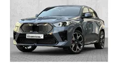 Gebraucht 2024 BMW iX2 M Sport SUV | 43.290 € (Superpreis)