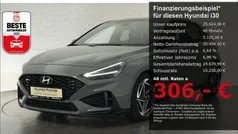 Gebraucht 2025 Hyundai i30 N Line Limousine | 25.624 € (Guter Preis)