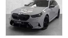 Gebraucht 2025 BMW M5 Performance Kombi | 150.990 € (Fairer Preis)