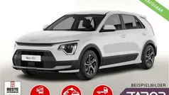 Schneeweiß Neu 2024 Kia Niro SUV | 27.675 € (Superpreis)