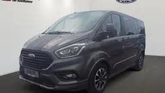 Gebraucht 2020 Ford Transit Tourneo Style Van / Kleinbus | 44.980 €