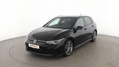 Schwarz Gebraucht 2021 VW Golf VIII R-line Limousine | 26.040 € (Fairer Preis)
