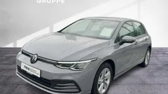 VW Golf VIII