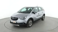 Grau Gebraucht 2020 Opel Crossland X Innovation SUV | 14.130 € (Guter Preis)