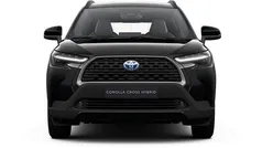 Gebraucht 2025 Toyota Corolla Cross SUV | 39.990 € (Fairer Preis)