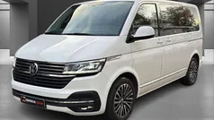 Gebraucht 2020 VW T6.1 Highline Van | 46.900 € (Superpreis)