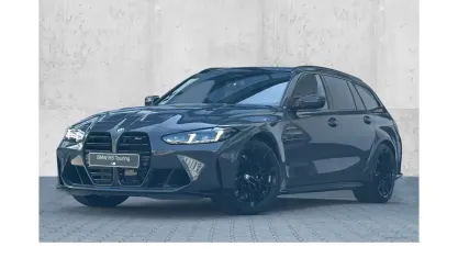 Neu BMW M3 Competition Edition 530 PS (389 kW) 2026 Grau Kombi