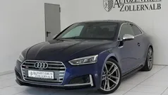 Gebraucht 2017 Audi S5 Sport Coupé | 31.990 € (Fairer Preis)