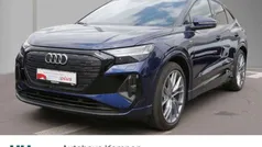 Gebraucht 2022 Audi Q4 Sportback e-tron Ambiente SUV | 34.590 € (Fairer Preis)