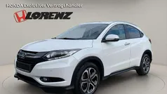Gebraucht 2015 Honda HR-V Executive SUV | 13.890 € (Fairer Preis)