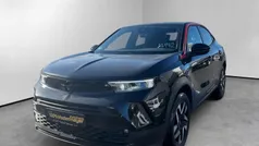 Diamant schwarz Gebraucht 2023 Opel Mokka SUV | 24.990 € (Fairer Preis)