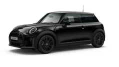 Schwarz Gebraucht 2022 Mini Cooper SE Classic Kleinwagen | 18.998 € (Fairer Preis)
