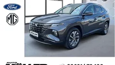 Gebraucht 2021 Hyundai Tucson SUV | 21.699 € (Fairer Preis)