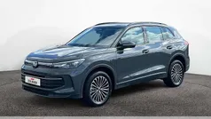 Gebraucht 2025 VW Tiguan Life SUV | 41.941 € (Fairer Preis)