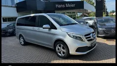 Gebraucht 2020 Mercedes V220 Edition Van / Kleinbus | 39.840 € (Superpreis)