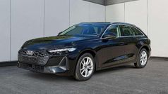Mythosschwarz metallic Neu 2024 Audi A5 Basis Coupé | 45.980 € (Fairer Preis)