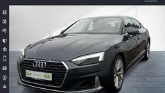 Gebraucht 2021 Audi A5 Sportback Advanced Limousine | 31.980 € (Fairer Preis)