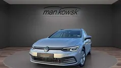 Gebraucht 2021 VW Golf VIII Life Kombi | 20.690 € (Fairer Preis)