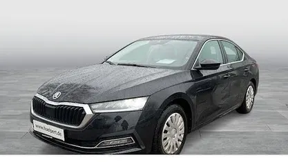 Gebraucht Skoda Octavia Style 150 PS (110 kW) 2022 Limousine