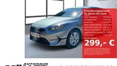 Gebraucht 2025 Kia Ceed Vision Limousine | 26.470 € (Fairer Preis)