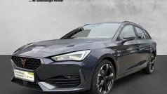 Gebraucht 2023 Cupra Leon Limousine | 26.450 € (Fairer Preis)
