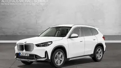 Gebraucht 2025 BMW iX1 xLine SUV | 46.900 € (Fairer Preis)