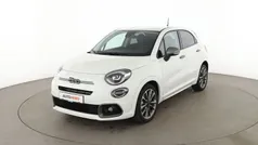 Weiß Gebraucht 2023 Fiat 500X Sport SUV | 21.970 € (Fairer Preis)