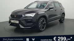Gebraucht 2025 Cupra Ateca SUV | 35.680 € (Superpreis)