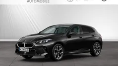 Portimao blau metallic Neu 2025 BMW 120 M Sport Kleinwagen | 36.990 € (Guter Preis)