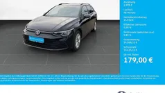 Gebraucht 2022 VW Golf VIII Life Kombi | 19.930 € (Guter Preis)