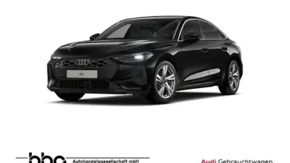 Gebraucht Audi A5 Sport 204 PS (150 kW) 2025 Schwarz Limousine