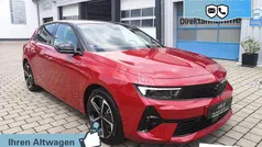 Gebraucht 2024 Opel Astra GS Line Limousine | 25.999 € (Superpreis)