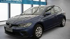 Gebraucht 2023 VW Polo Life Kleinwagen | 17.170 € (Guter Preis)
