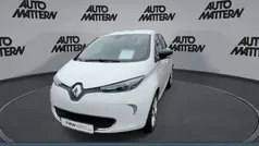 Gebraucht 2019 Renault Zoe LIMITED Kleinwagen | 10.449 € (Fairer Preis)