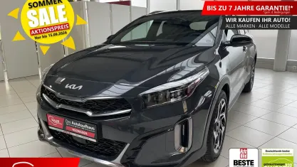 Neu Kia XCeed GT-Line 179 PS (131 kW) 2025 (h8g) dark penta metal m SUV