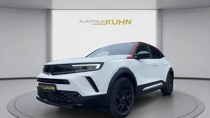 Gebraucht Opel Mokka-e GS Line 100 kW (136 PS) 2022 SUV