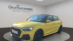 Gebraucht 2020 Audi A1 Sportback S-Line Kleinwagen | 25.900 € (Fairer Preis)