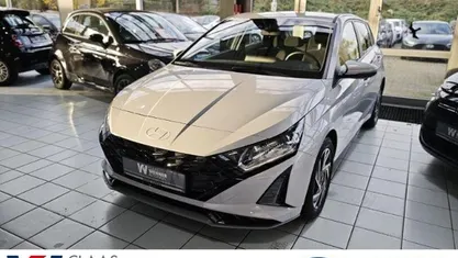 Gebraucht 2024 Hyundai i20 Trend Limousine | 16.990 € (Guter Preis)