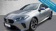 Gebraucht 2024 BMW 120 M Sport Kleinwagen | 35.990 € (Superpreis)